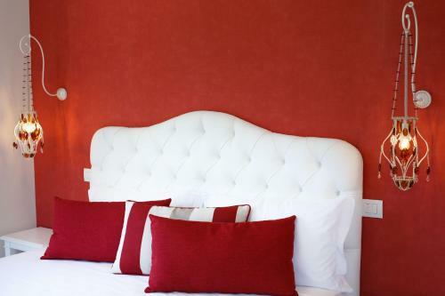 Hostal Villa Don Camillo