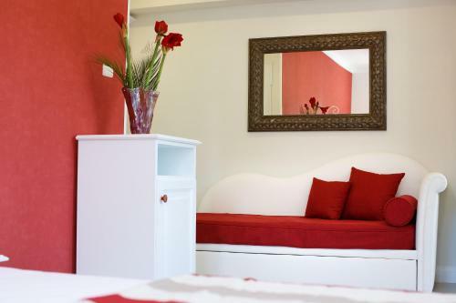 Hostal Villa Don Camillo