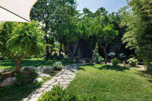 Hostal Villa Don Camillo