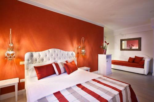 Hostal Villa Don Camillo