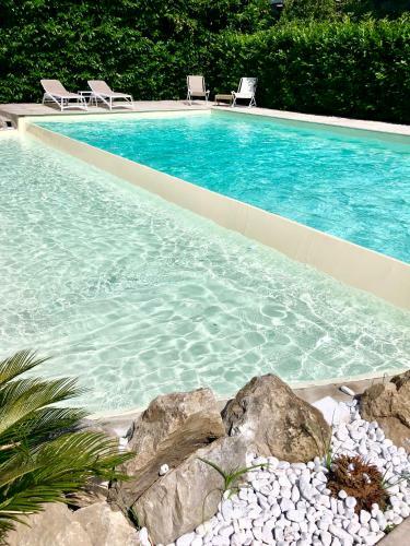 Hostal Villa Don Camillo