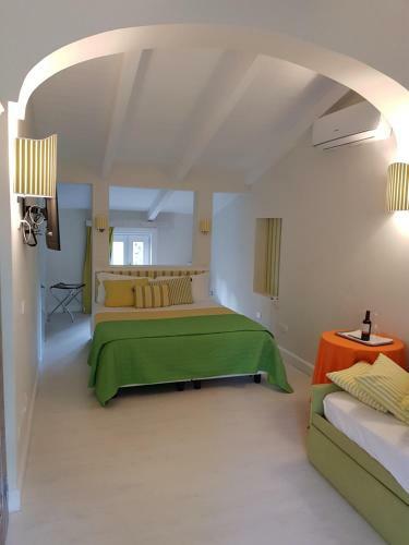 Hostal Villa Don Camillo