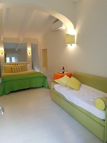 Hostal Villa Don Camillo