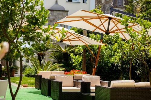 Hostal Villa Don Camillo