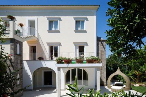 Hostal Villa Don Camillo