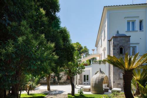 Hostal Villa Don Camillo
