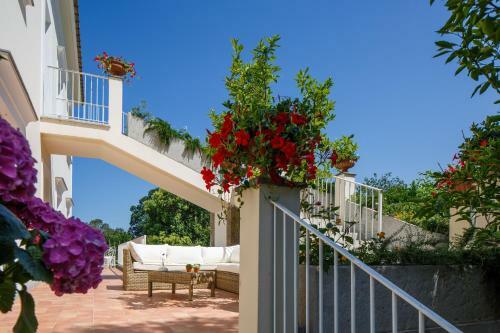 Hostal Villa Don Camillo