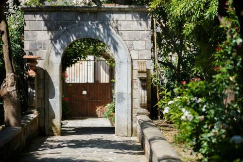 Hostal Villa Don Camillo