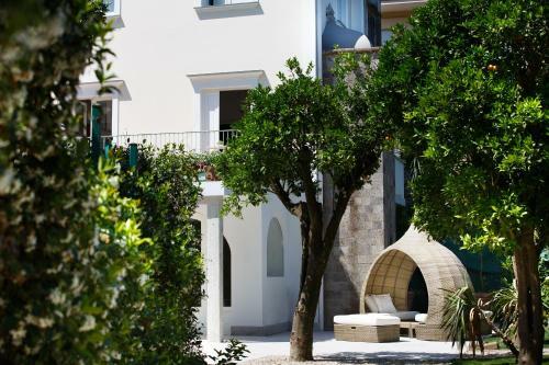 Hostal Villa Don Camillo