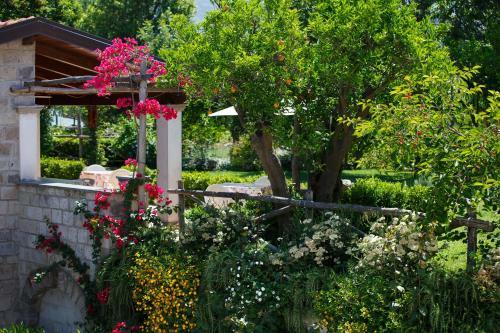 Hostal Villa Don Camillo