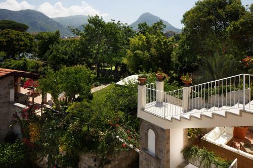 Hostal Villa Don Camillo