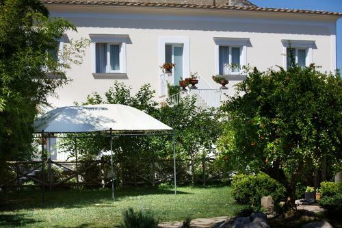 Hostal Villa Don Camillo