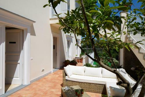 Hostal Villa Don Camillo