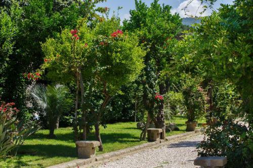 Hostal Villa Don Camillo