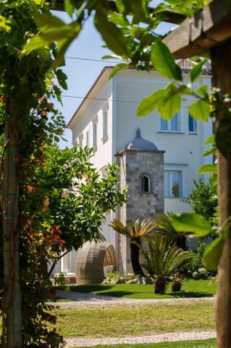 Hostal Villa Don Camillo