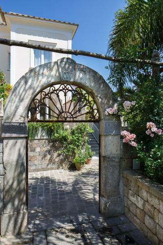 Hostal Villa Don Camillo