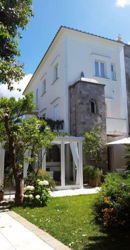 Hostal Villa Don Camillo