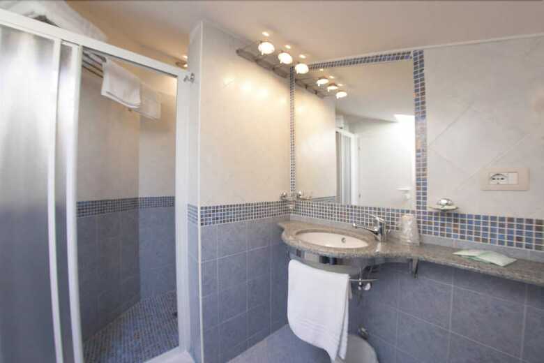 Hotel Acquamarina