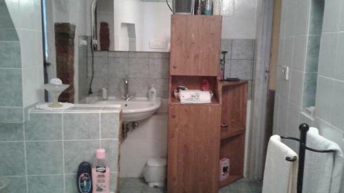 Apartment Luzi