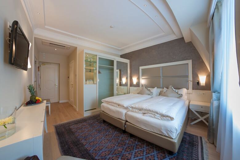 Hotel Europa Splendid