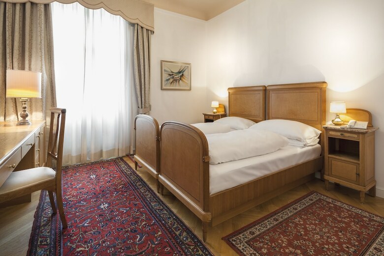 Hotel Europa Splendid