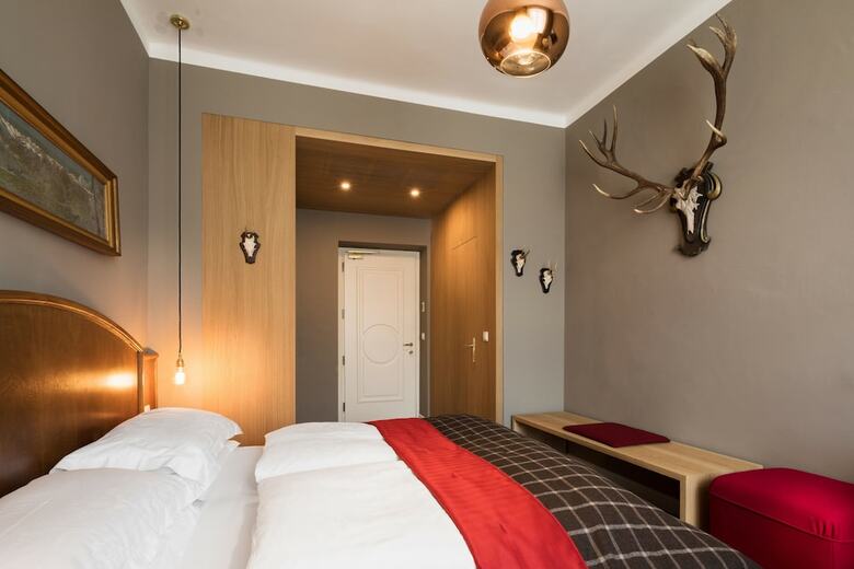 Hotel Europa Splendid