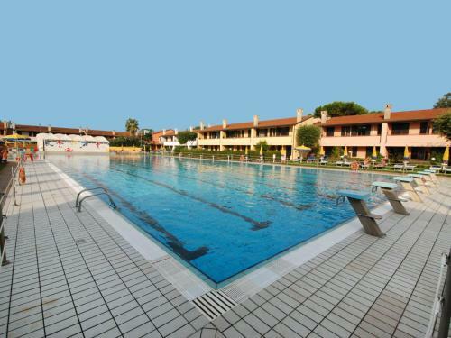Apartamento Locazione Turistica Tiz�.13