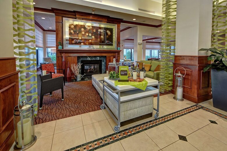 Hotel Hilton Garden Inn Memphis/southaven