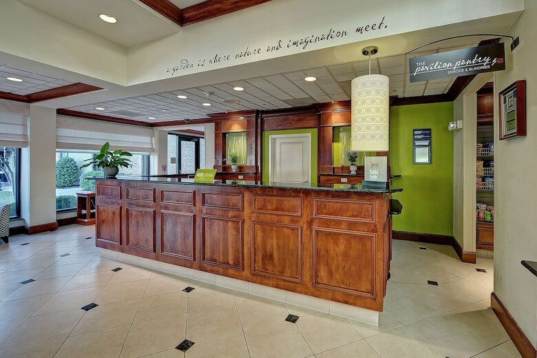 Hotel Hilton Garden Inn Memphis/southaven