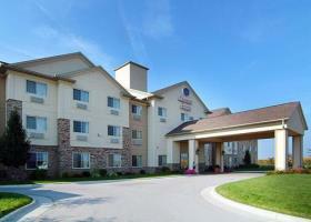 Hotel Comfort Suites