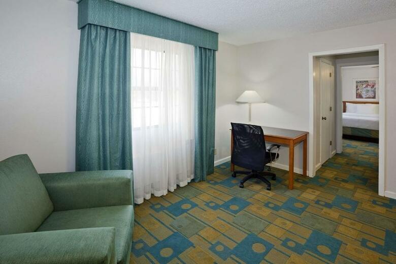 Hotel La Quinta Inn Omaha Northwest