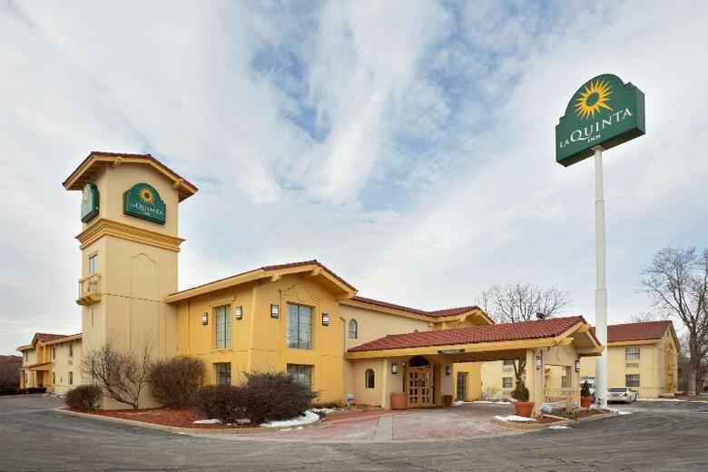 Hotel La Quinta Inn Omaha Northwest