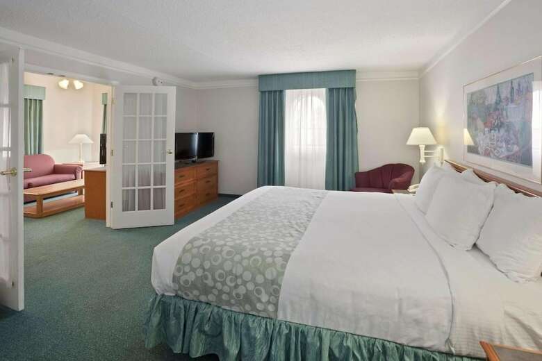 Hotel La Quinta Inn Omaha Northwest