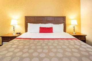 Hotel Ramada Limited
