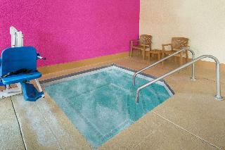 Hotel Ramada Limited