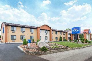 Hotel Ramada Limited