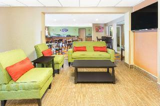 Hotel Ramada Limited