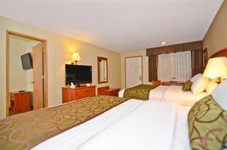 Hotel Best Western John Day