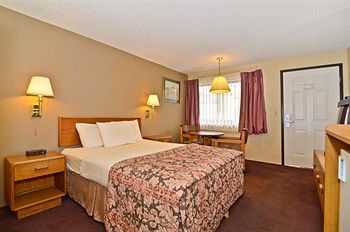 Hotel Americas Best Value Inn