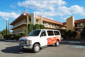 Hotel Econo Lodge