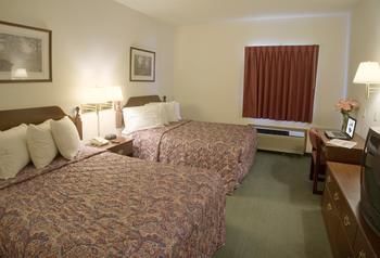 Hotel Americas Best Value Inn