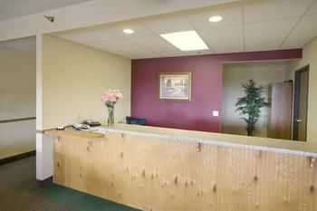 Hotel Americas Best Value Inn