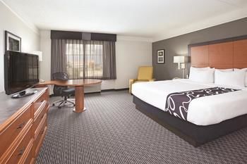 Hotel La Quinta Inn & Suites Pueblo