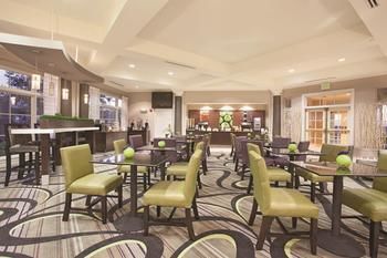 Hotel La Quinta Inn & Suites Pueblo