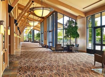 Hotel Westin Westminster