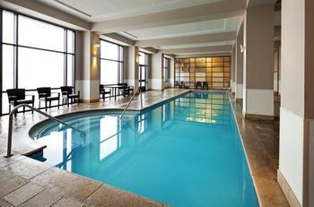 Hotel Westin Westminster