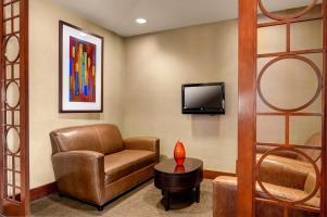 Hotel Hyatt Place Tucson Airport