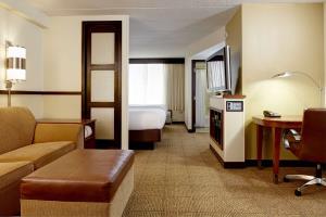 Hotel Hyatt Place Tucson Airport