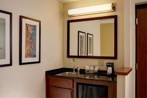 Hotel Hyatt Place Tucson Airport