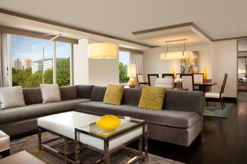 Hotel Hilton Mclean Tysons Corner